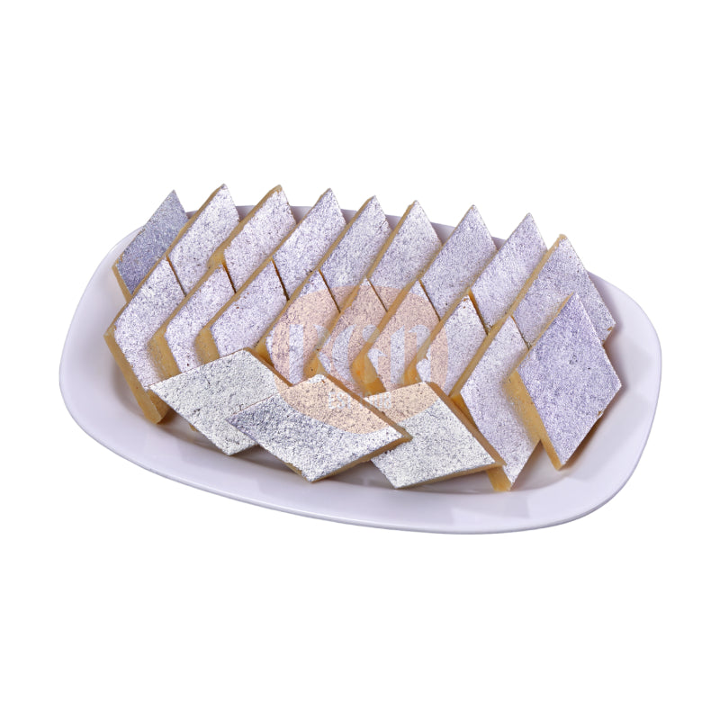 Kaju-Kathli online BG Naidu Sweets