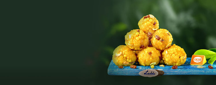 BGN Laddu