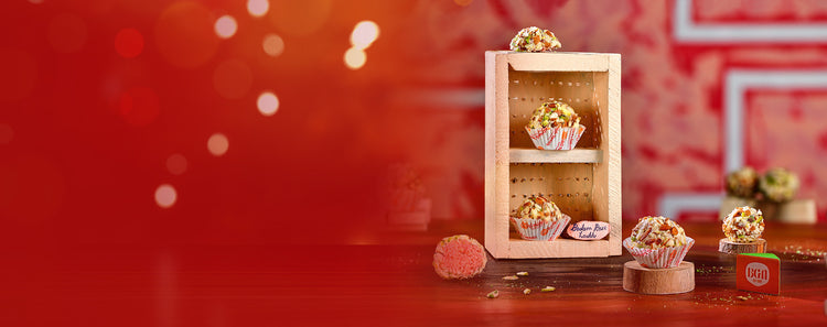 BGN Sweets Offers