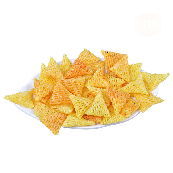 Order Triangle Puff Online From BG Naidu Sweets Best Tea Snack