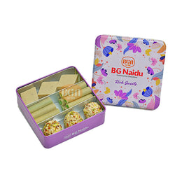 BG Naidu Sweets majestic gift box 400gms