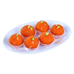 Buy Mothi Ladoo Online BG Naidu Sweets