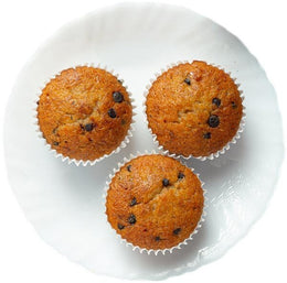 buy cup-cake online from BG Naidu Sweets