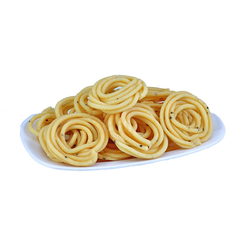 buy Thenkuzhal Muruku online BG Naidu Sweets