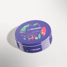 RICH PLUM CAKE - 500g