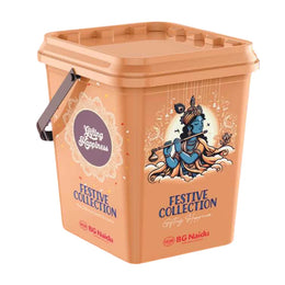 KRISHNA JAYANTHI GIFT BOX