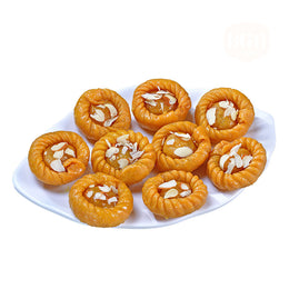 buy Badusha online BG Naidu Sweets