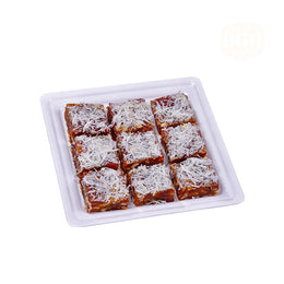 buy Dates Burfi online from BG Naidu Sweets