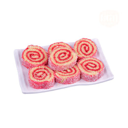 buy Jam Roll online BG Naidu Sweets