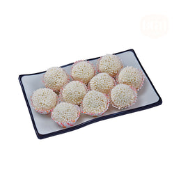 buy Rice Ball Ladoo online BG Naidu Sweets