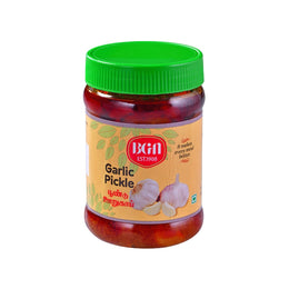 Garlic Pickle BG Naidu Sweets
