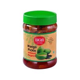 Mango Pickle Online BG Naidu Sweets