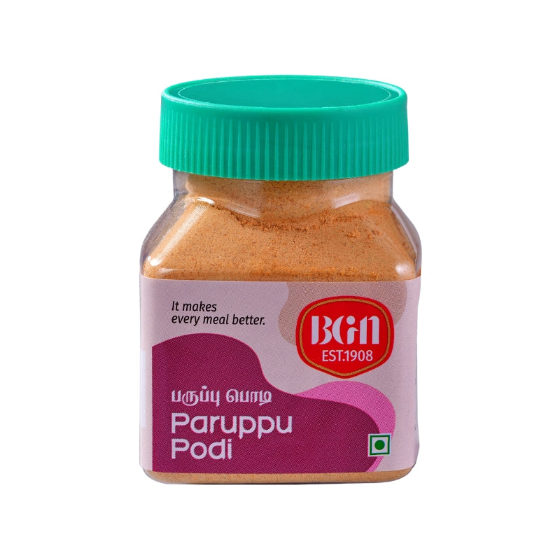 PARUPPU PODI