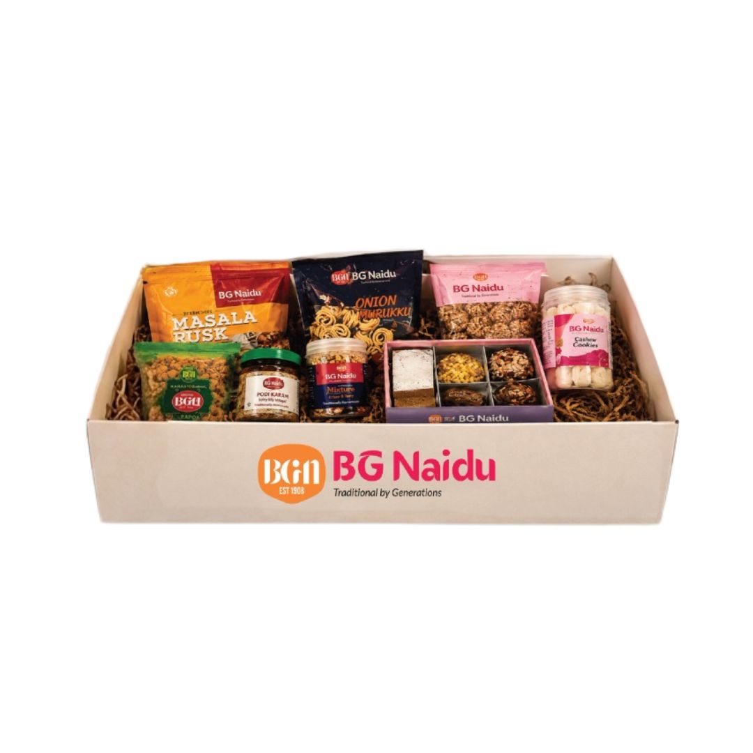 Father's Day Gift Hamper