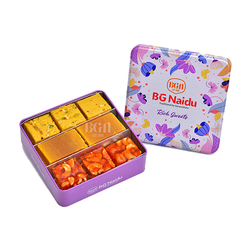 buy BG-Naidu-Sweets-500gms-gift-box