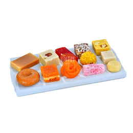 Buy Traditional Assorted Sweets Online BG Naidu-Sweets