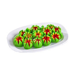 buy Kaju Flower online from BG Naidu Sweets