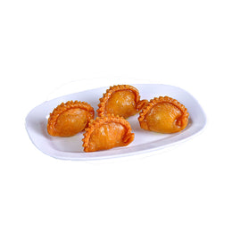 buy Chandrakala sweet online from BG-Naidu-Sweets